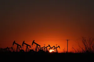 Anti-DEI candidate declares victory over industry favorite for seat on Texas oil agency