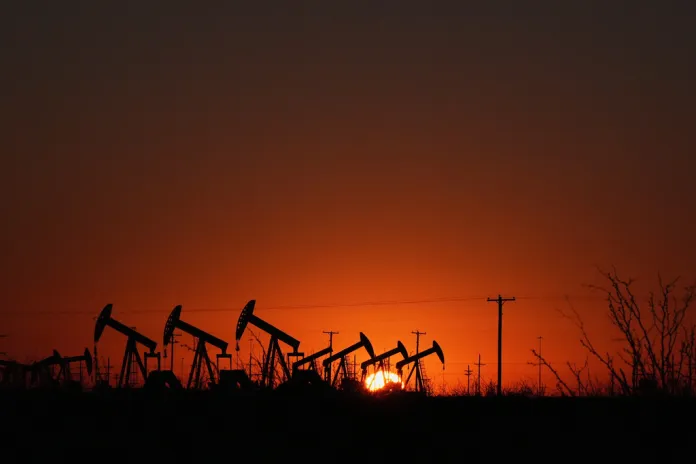 Anti-DEI candidate declares victory over industry favorite for seat on Texas oil agency