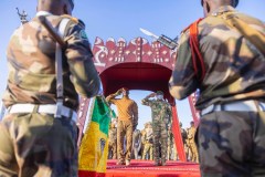 How great power competition in the central Sahel helped open a vacuum for al Qaeda