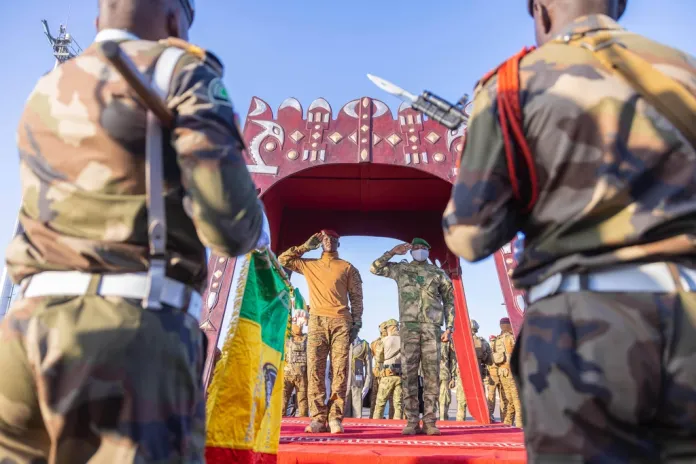 How great power competition in the central Sahel helped open a vacuum for al Qaeda