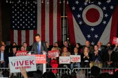 What to know about Ohio primaries as Ramaswamy seeks governor nomination