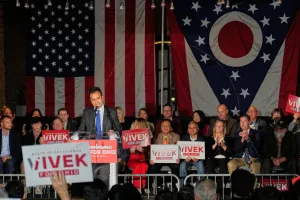 What to know about Ohio primaries as Ramaswamy seeks governor nomination