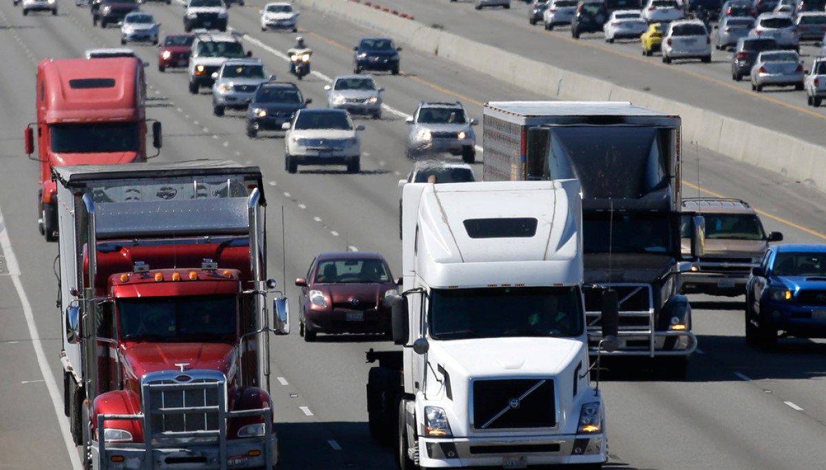 Cover image for Driving growth by protecting America's infrastructure investments