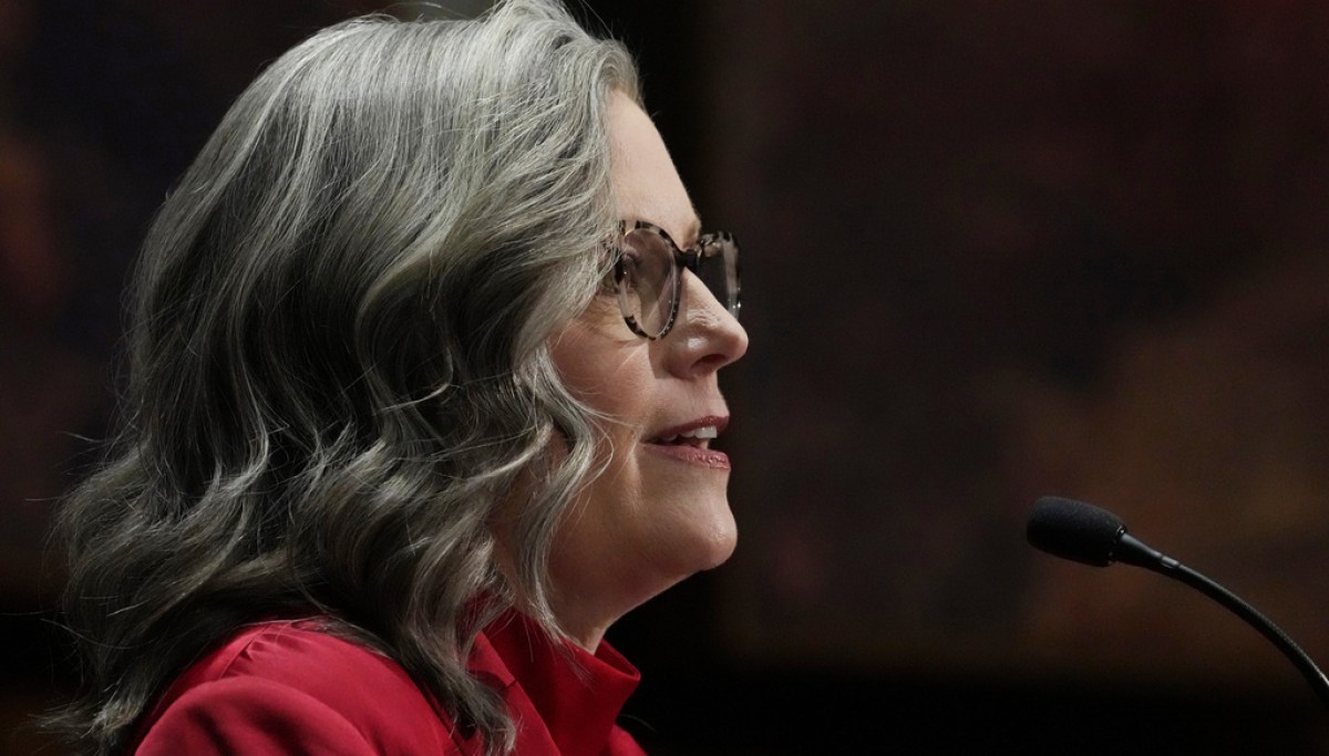 Arizona governor candidates pick running mates for first time with state’s new lieutenant governor office