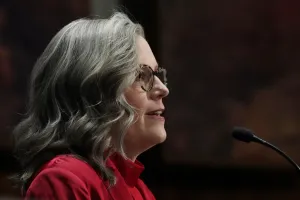 Arizona governor candidates pick running mates for first time with state’s new lieutenant governor office