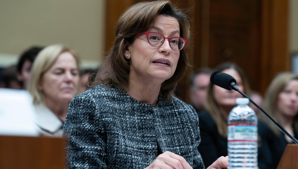 Sole FCC Dem warns Disney it's a 'target' of censorship campaign