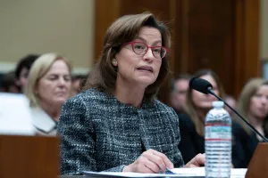 Sole Democratic FCC commissioner warns Disney it’s a ‘target’ of censorship campaign