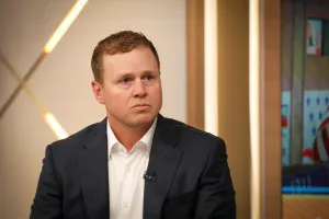 Spencer Pratt is right to call out California’s failed leadership
