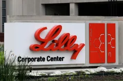 New Eli Lilly weight loss drug has dramatic effects in clinical trial