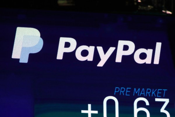 DOJ forces PayPal to scrap DEI business initiative in $30 million settlement