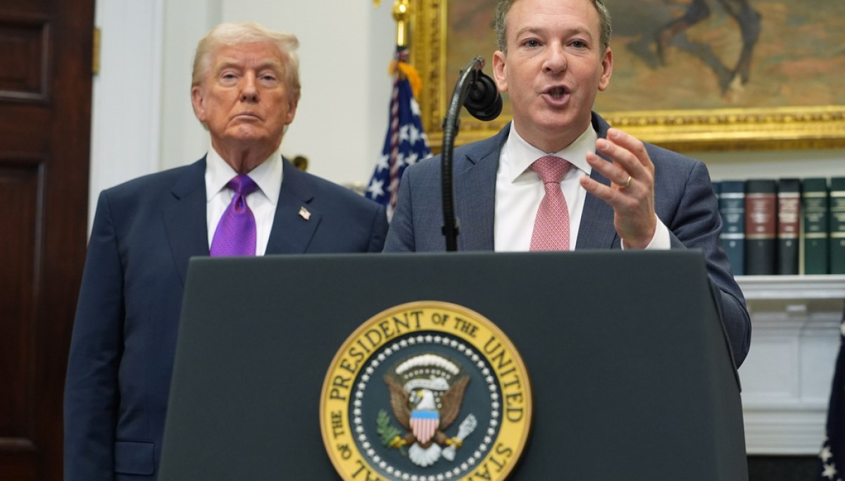 Trump rolls back Biden refrigerator rules aimed to lower grocery prices