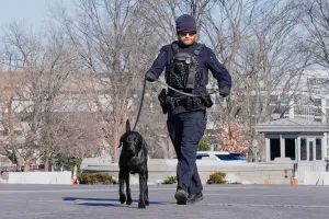 Congress moves to raise Capitol Police retirement age