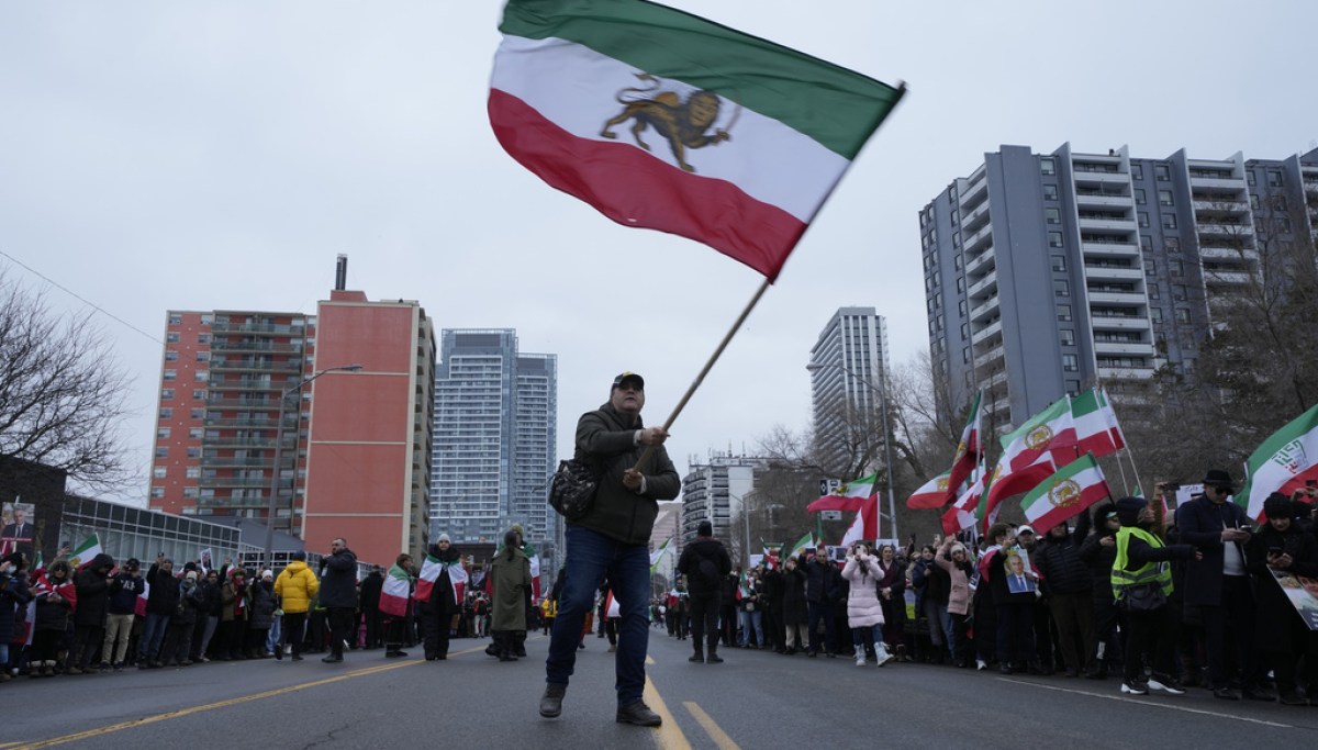 The most anti-regime community in America is handing Washington to its enemies by not voting