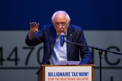 The Left needs a socialism litmus test