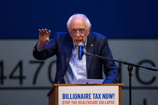 The Left needs a socialism litmus test