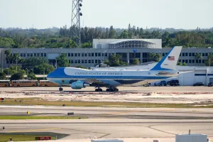 Palm Beach approves plan to rename airport after Trump