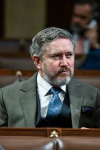 Thomas Massie’s useless tenure in Congress is coming to an end