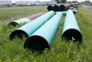 Enbridge proposes expanding major New England gas pipeline to address energy costs
