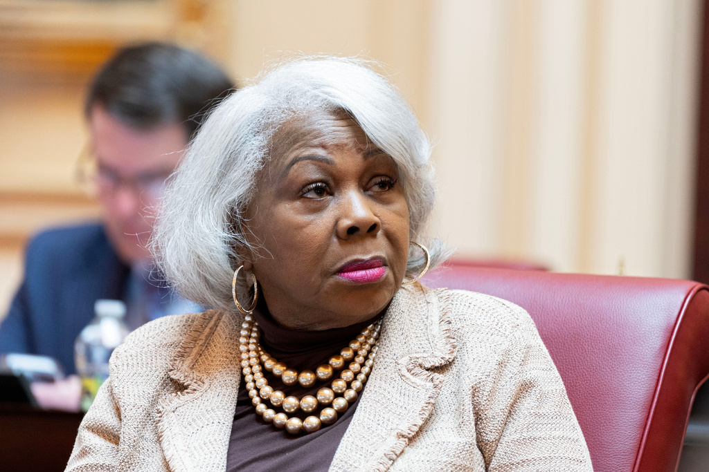 Democratic Virginia state senator’s office raided by FBI