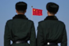California mayor Eileen Wang charged with acting as Chinese agent