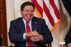 Florida judge strikes down challenge to new GOP congressional map