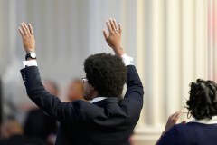 Tennessee Democrats who protested new map stripped of committee assignments