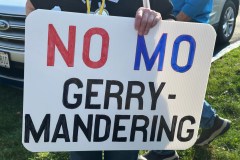 Missouri judge rules in favor of Republicans in redistricting battle