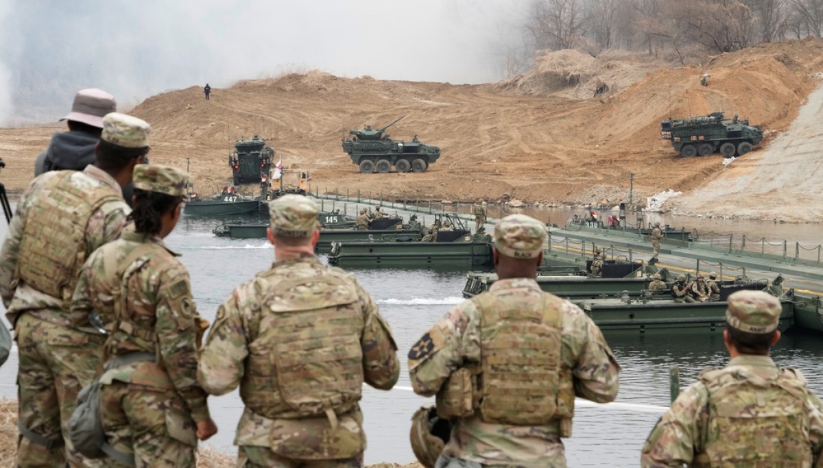 “Protecting Our Troops: House NDAA Blocks Hasty Withdrawals”