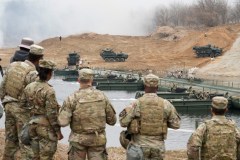 House NDAA safeguards troop withdrawals