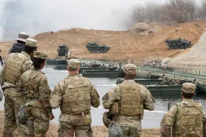 House NDAA safeguards troop withdrawals