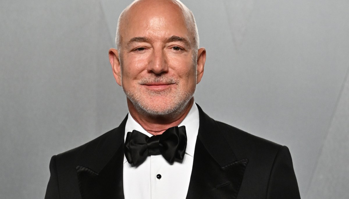Jeff Bezos is right about capitalism, wrong about taxes