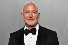 Jeff Bezos is right about capitalism, wrong about taxes