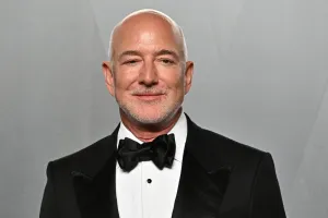 Jeff Bezos is right about capitalism, wrong about taxes