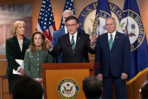 Republicans need to win in November to stop Democrats: Byron York