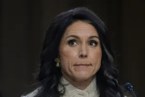 Tulsi Gabbard’s exit from the Trump administration fuels questions of who is next