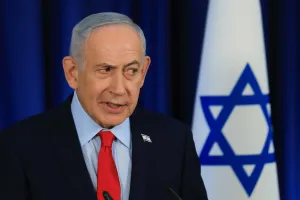 Netanyahu’s aid phaseout pitch reflects fears of weakening US support for Israel