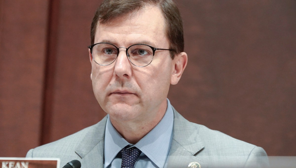 Medically absent Rep. Tom Kean expects ‘full recovery,’ confirms reelection bid