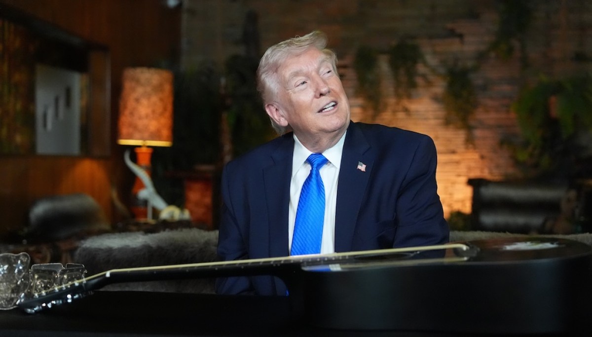 DOJ plans to appeal Trump's $83.3 million E. Jean Carroll judgment to Supreme Court
