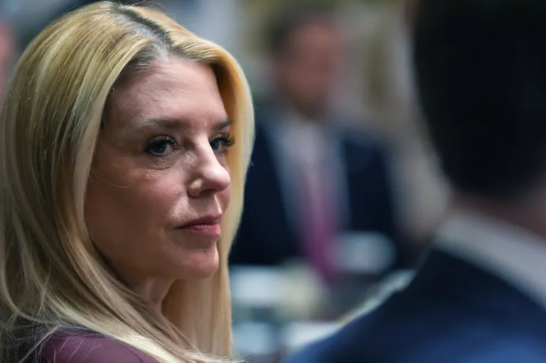 Pam Bondi