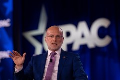 Carr says FCC Media Bureau’s approval of Nexstar-Tegna merger not final