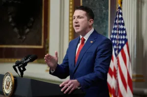 DOJ unveils ‘largest autism fraud scheme’ tied to $90 million Minnesota Medicaid theft