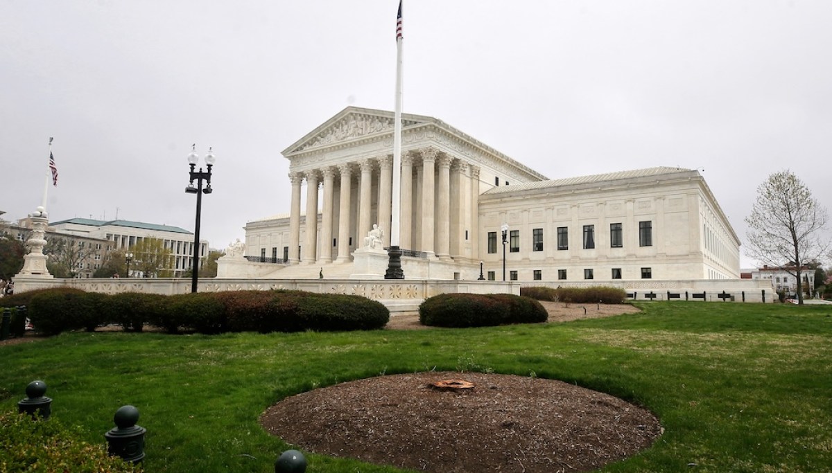 Supreme Court denies Florida's lawsuit over CDLs issued to illegal immigrants