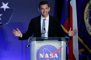NASA rolled out plans for three unmanned moon base missions by end of 2026. What to know