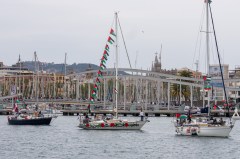 US sanctions flotilla organizers providing support to Gaza
