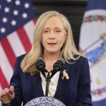 Spanberger vetoes marijuana market bill