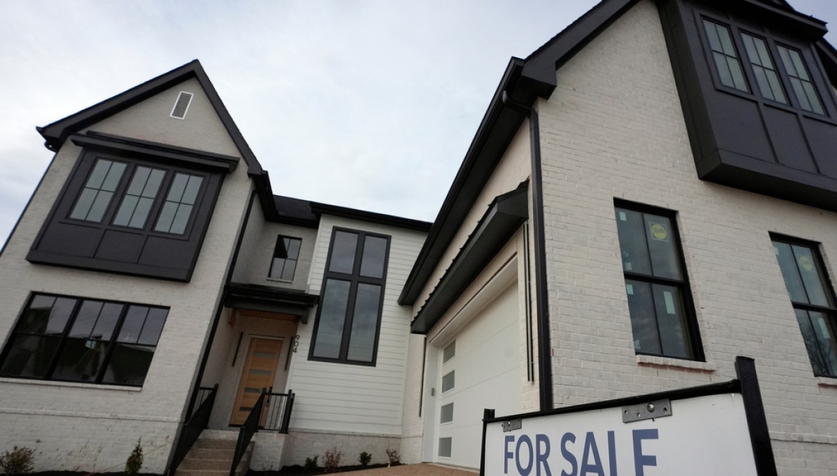 House weighs changing Senate housing bill that includes large investor ban