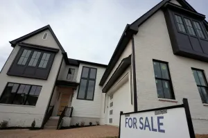 House weighs changing Senate housing bill that includes large investor ban