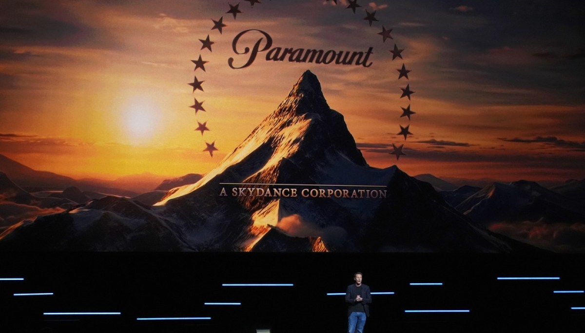 European legislators join members of Congress in scrutinizing Paramount-WBD merger