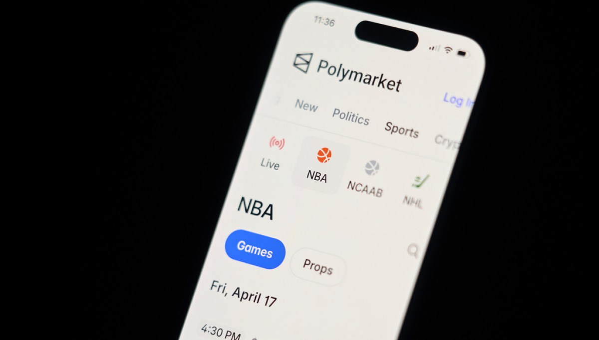 Lawmakers call for investigation into Polymarket over fake advertisements