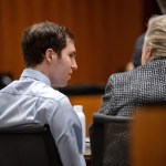 Judge allows cameras in courtroom for Tyler Robinson murder trial